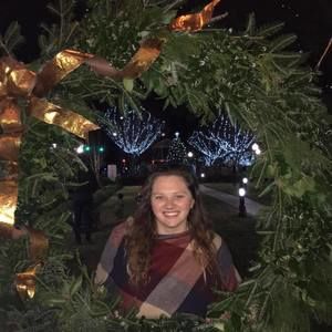 Meet your Posher, Amber